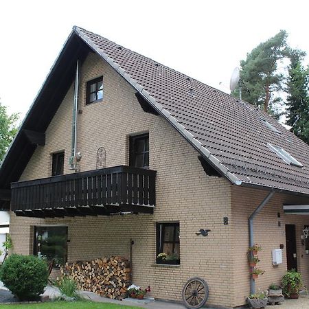 Ferienwohnung Dachstudio Sternenblick Bad Muenstereifel Exterior foto